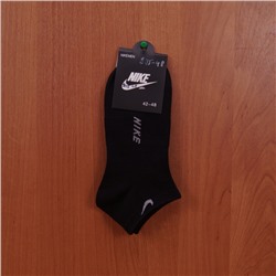 Носки Nike (размер 41-45) арт. 9115-48