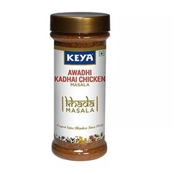 Авадхи Кадхай Чикен (100 г), Awadhi Kadhai Chicken, произв. Keya