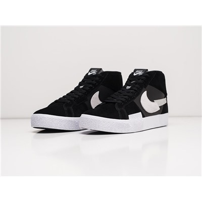 Кроссовки Nike SB Zoom Blazer Mid