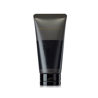 The Saem Mineral Homme Black Пенка для умывания