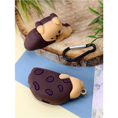 Чехол для AirPods 3 "Cookie"