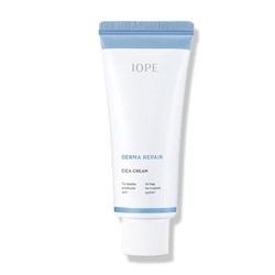 IOPE DERMA REPAIR CICA CREAM (Big Size)