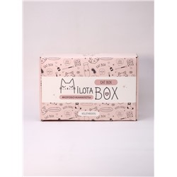 MilotaBox "Cat Box"