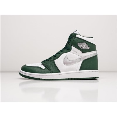 Кроссовки Nike Air Jordan 1 Mid