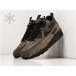 Зимние Кроссовки Nike Air Max 90