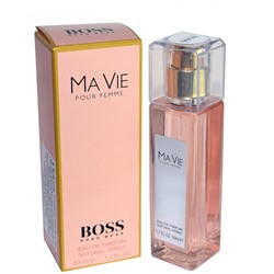 Парфюмированная вода Hugo Boss Ma Vie, 50ml aрт. 59837