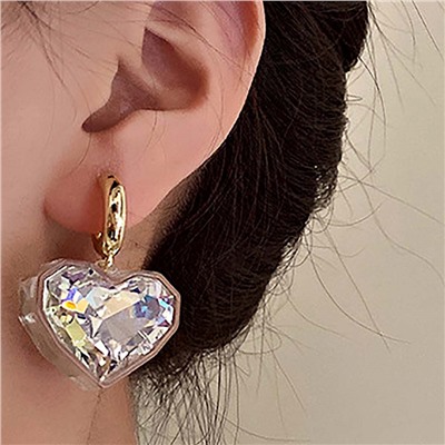 Серьги на гвоздиках арт. 13 2370 (id 265246)