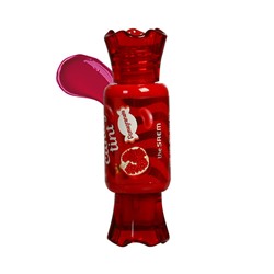 Тинт для губ гелевый Saemmul Jelly Candy Tint, оттенок 01 Pomegranate, THE SAEM   8 г