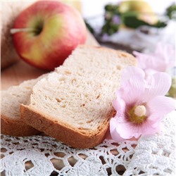Хлебная смесь «Нежный яблочный хлеб» С.Пудовъ