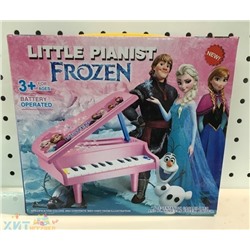 Холодное сердце Маленький пианист DN-818-FZ, DN-818-FZ