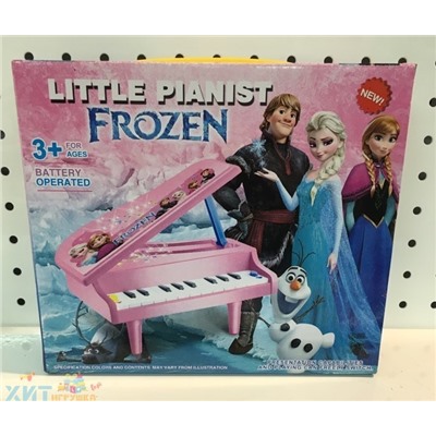 Холодное сердце Маленький пианист DN-818-FZ, DN-818-FZ