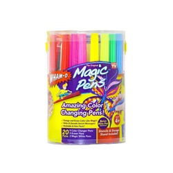 Волшебные фломастеры Magic Pens