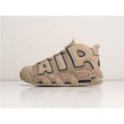 Кроссовки Nike Air More Uptempo