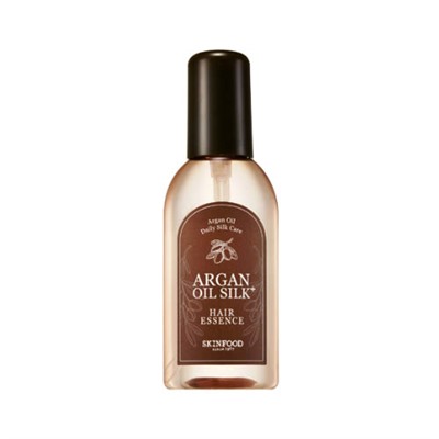 SKINFOOD Argan Oil Silk Plus Эссенция для волос