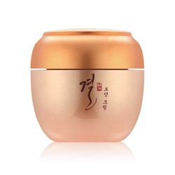 TONY MOLY The Oriental Gyeol Крем ферментированный на восточных травах