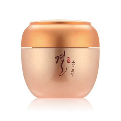 TONY MOLY The Oriental Gyeol Крем ферментированный на восточных травах