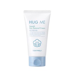 TONY MOLY Hug Me Smooth Крем для депиляции волос