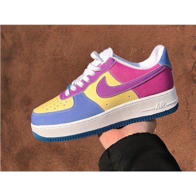 Кроссовки Nike Air Force 1 Low