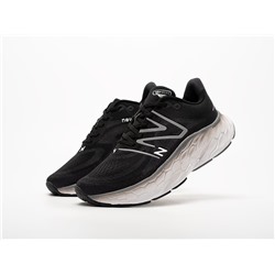 Кроссовки New Balance Fresh Foam X More Trail v4