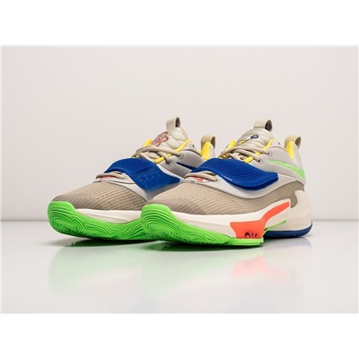 Кроссовки Nike Zoom Freak 3