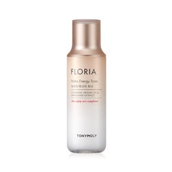 TONY MOLY Floria Nutra Энергетический питательный тонер (Новый выпуск)