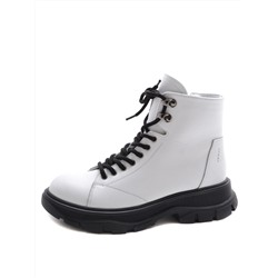 Женские ботинки ARMANDO 3023-865-416-1-5, белый