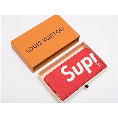 Кошелёк Louis Vuitton x Supreme