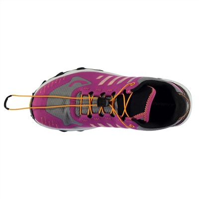Dynafit, Feline Vertical Pro Trail Running Shoes Ladies