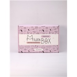 MilotaBox "Princess Box"