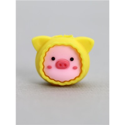 Защитная насадка для провода "Pig hat"