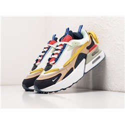 Кроссовки Nike Air Max Furyosa