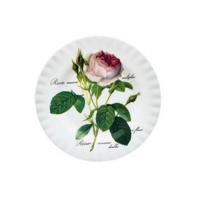 Тарелка 27см Роза Редаут от Roy Kirkham. Купить тарелки и салатники в Москве