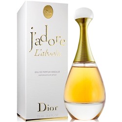 "J Adore L Absolu" Dior, 100ml, Edp aрт. 60518