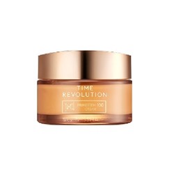 Missha Time Revolution Prime Stem 100 Cream 50ml.