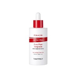 TONY MOLY PHA LHA  Apple Peeler Pore Ampoule 100ml.