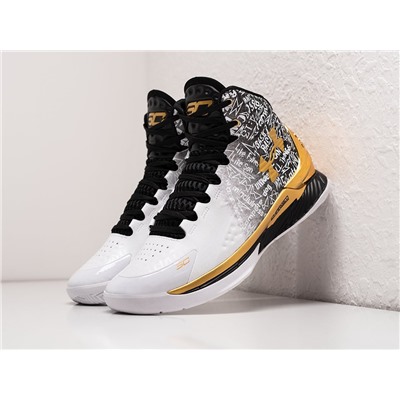 Кроссовки Under Armour Curry 1