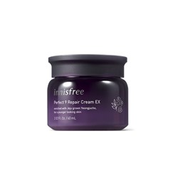 Innisfree Perfect 9 Регенерирующий антивозрастной крем