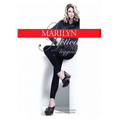 Леггинсы женские модель Arctica 250 торговой марки Marilyn