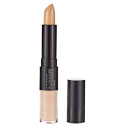 Двойной консилер Cover Perfection Ideal Concealer Duo, оттенок 1,5 (натуральный беж), THE SAEM   4,5 г/4,2 г