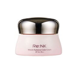 Re:NK Miracle Radiance СС Крем SPF30/PA++