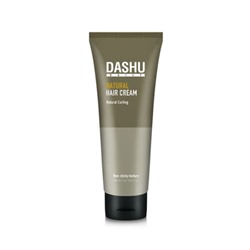 DASHU Daily Natural Крем для укладки волос 150 мл