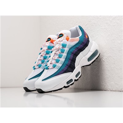 Кроссовки Nike Air Max 95