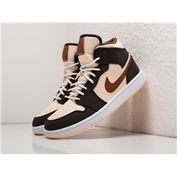 Кроссовки Nike Air Jordan 1 Mid