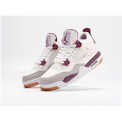 Кроссовки Nike Air Jordan 4 Retro