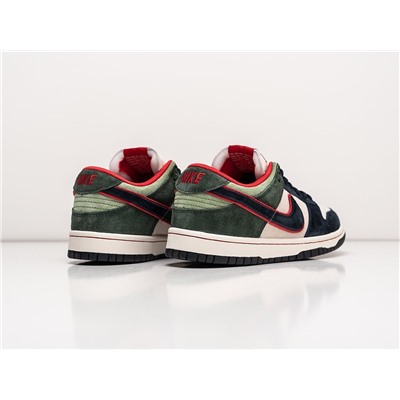 Кроссовки Nike SB Dunk Low