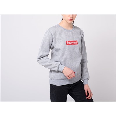 Свитшот Supreme