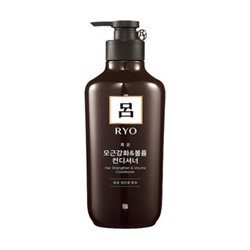 AMOREPACIFIC Ryo Укрепляющий кондиционер для волос 550ml