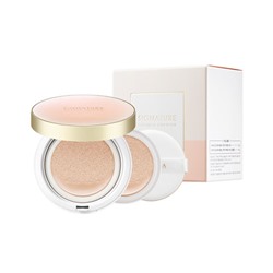 Missha Signature Essence Cushion Маскирующий крем-основа Набор SPF50+ PA+++