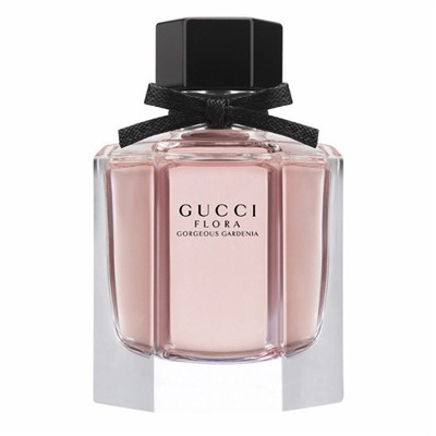 Gucci Flora by Gucci Gorgeous Gardenia edt for women 50 ml