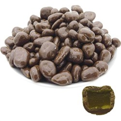 Манго в молочной шоколадной глазури (500г) - Premium